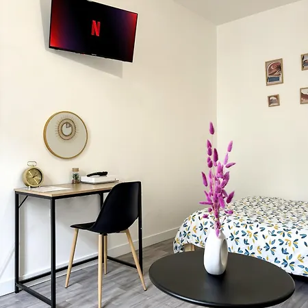 Apartment Cosynist *