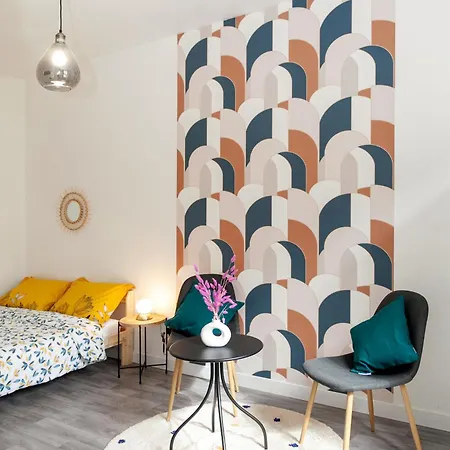 Cosynist Appartement *