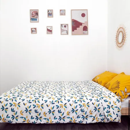 Cosynist * Choisy-le-Roi